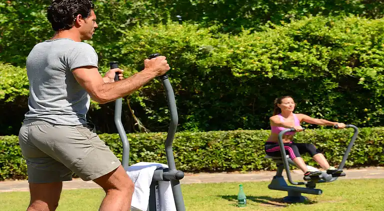 Ferielejlighed i La Grande-Motte