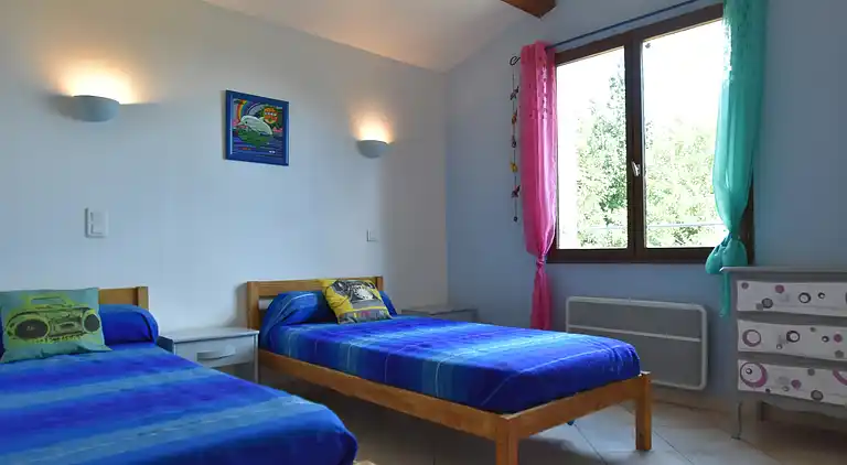 Villa in Potelières