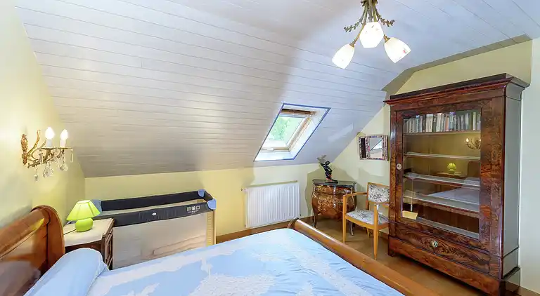 Ferienhaus in Plounéour-Brignogan-plages