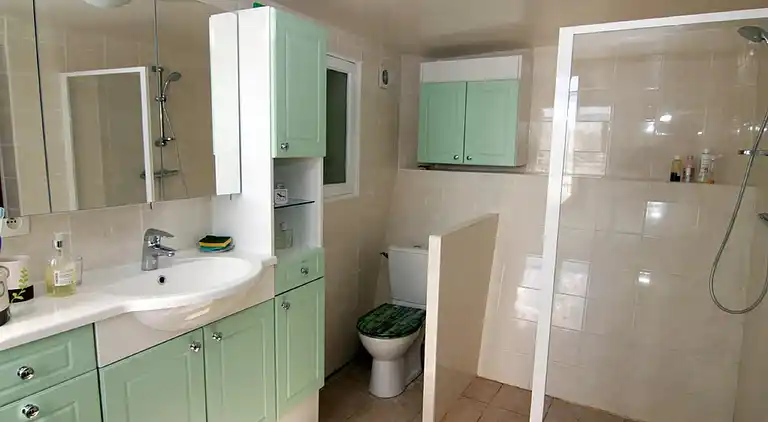 Sommerhus i La Grand-Combe