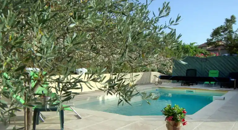 Sommerhus i La Grand-Combe