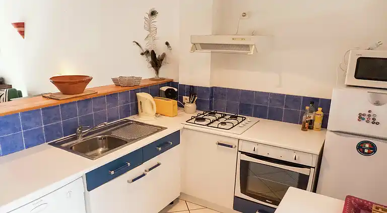 Holiday home in Occitanie