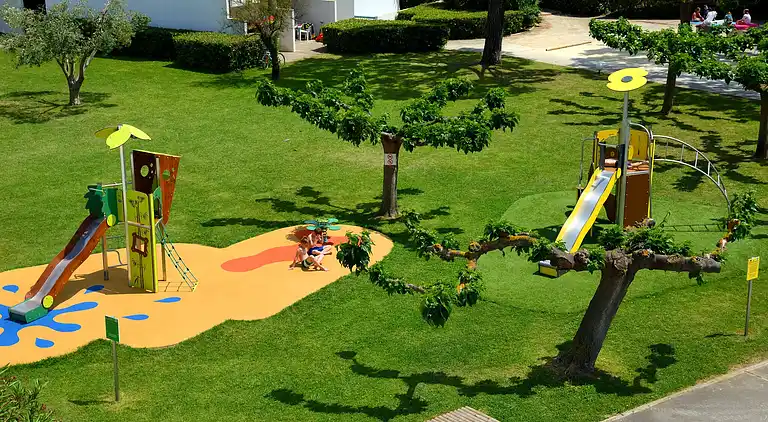 Ferielejlighed i La Grande-Motte