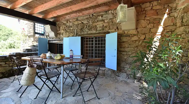 Villa in Zuid-Frankrijk