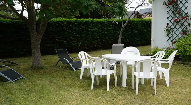 Holiday home in Vesly