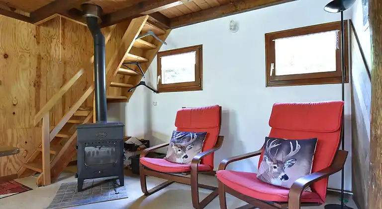 Cottage in Lafrimbolle