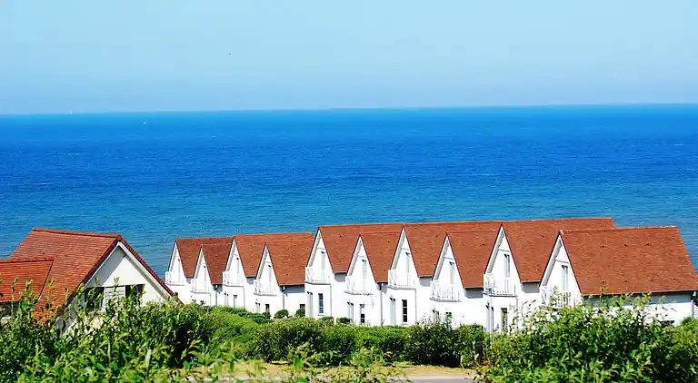 Leilighet i Équihen-Plage