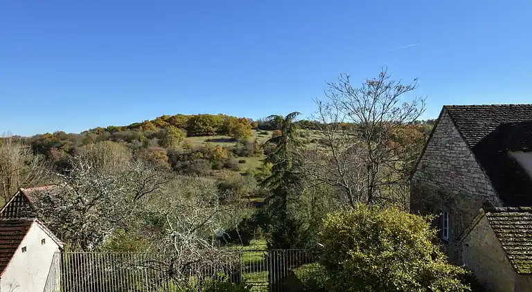 Casa vacanze in Ussel