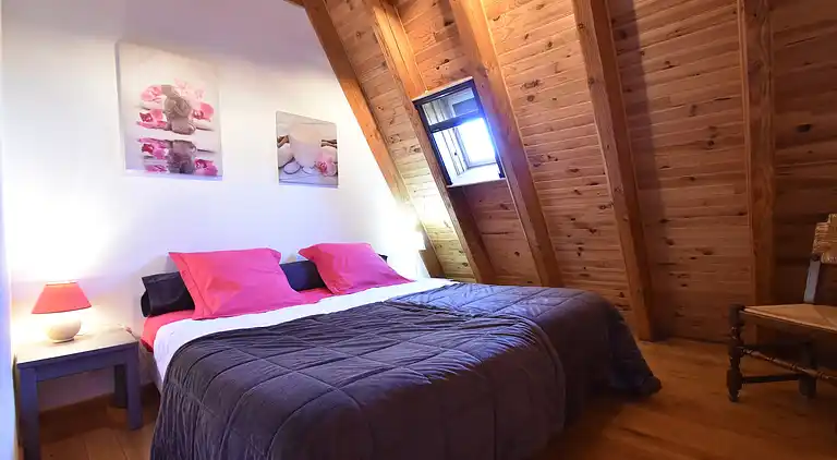 Holiday home in Gramat