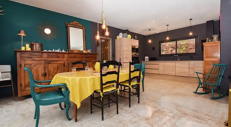 Holiday home in Catus