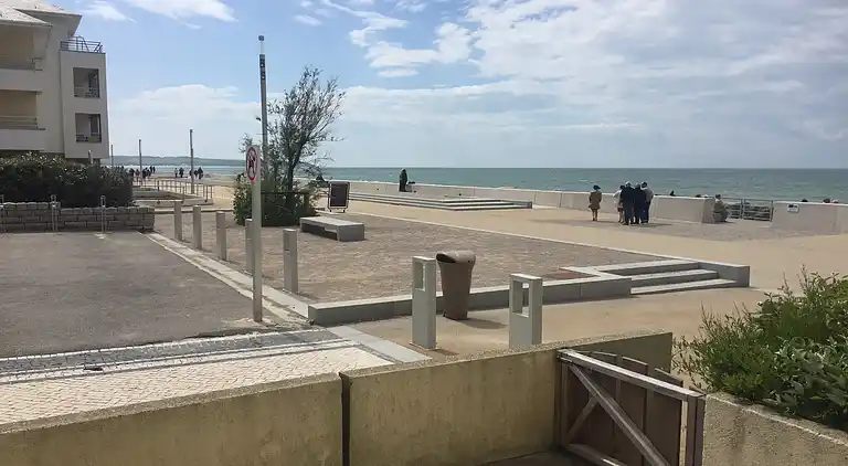 Apartment in Wissant