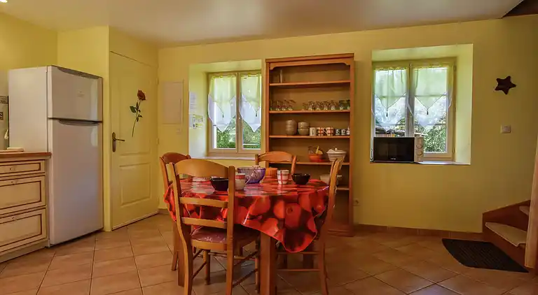 Holiday home in Cazals