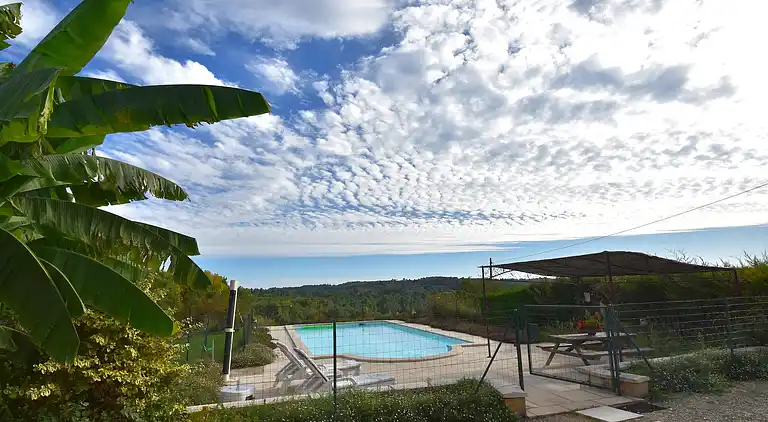 Holiday home in Cazals