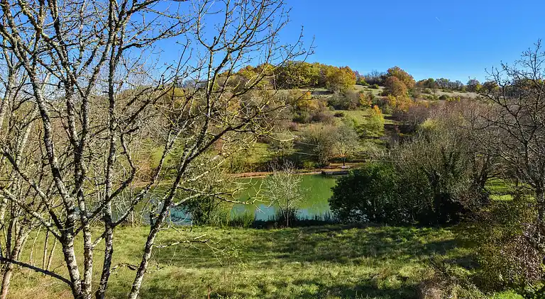 Holiday home in Labastide-Murat