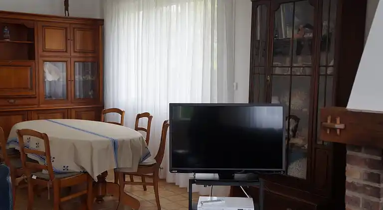 Holiday home in Vesly