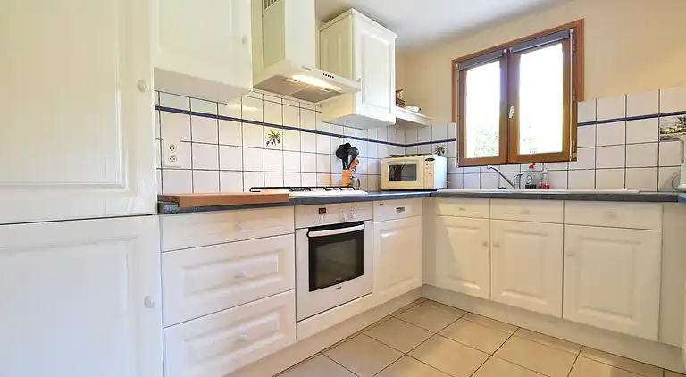 Holiday home in Cazals