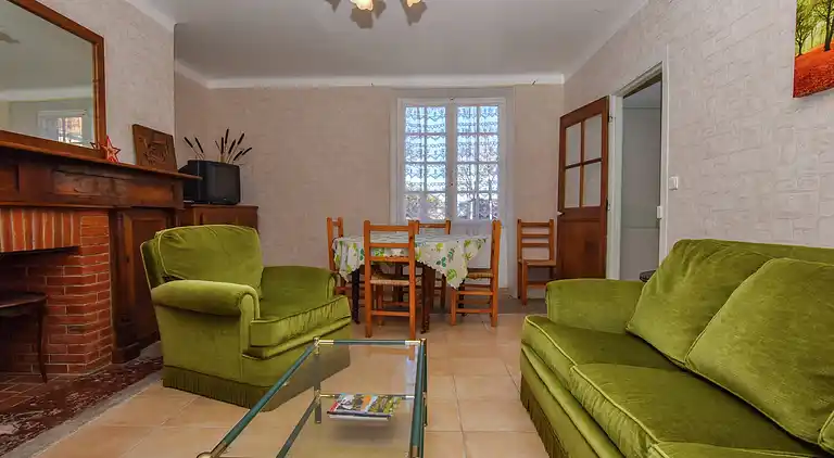 Casa vacanze in Ussel