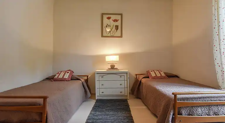 Casa de vacaciones en Montayral