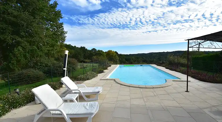 Holiday home in Cazals