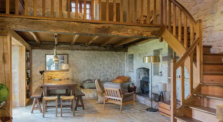 Holiday home in Montayral