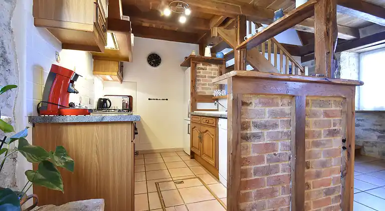 Holiday home in Gramat