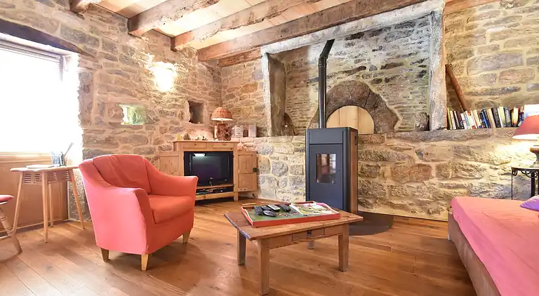 Holiday home in Gramat