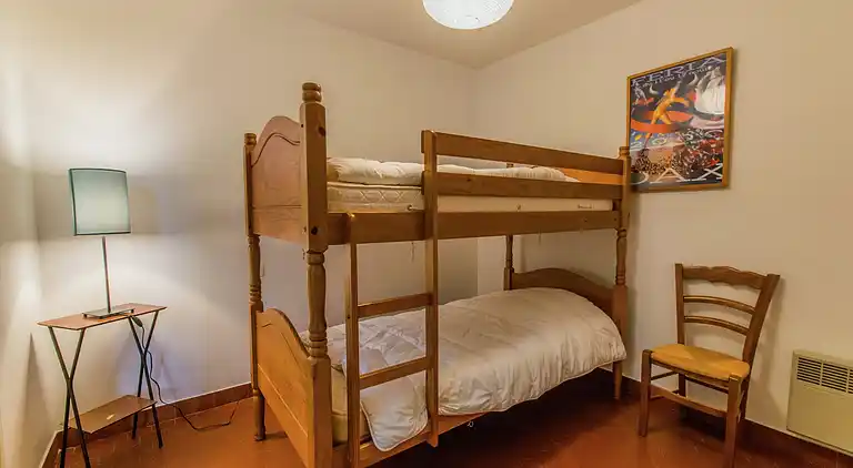 Holiday home in Vielle-Saint-Girons