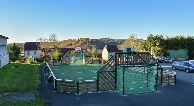 Holiday home in Labastide-Murat