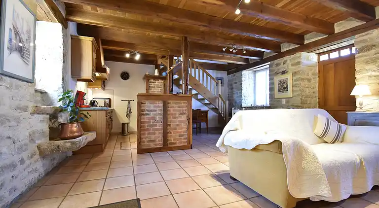 Holiday home in Gramat