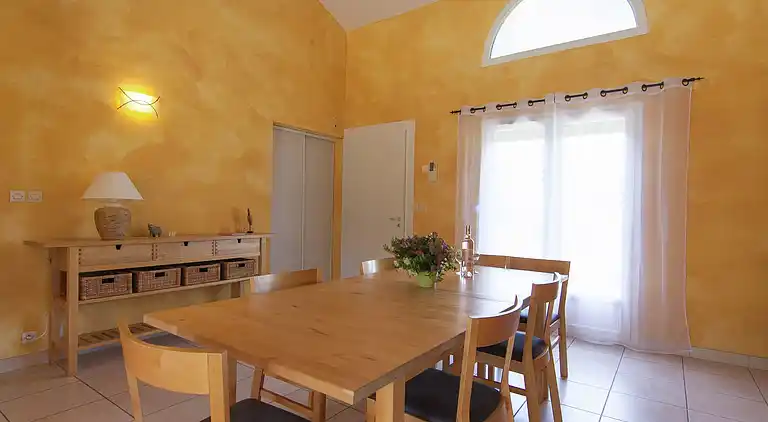 Villa i Catus