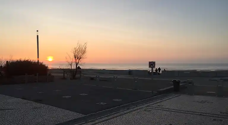 Apartment in Wissant