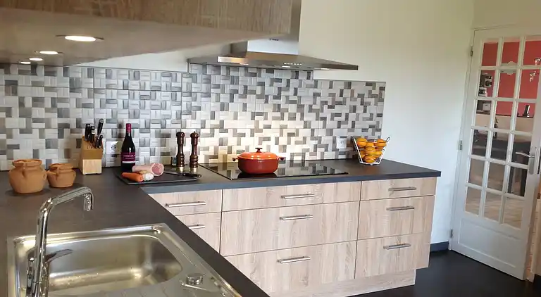 Holiday home in Payrac