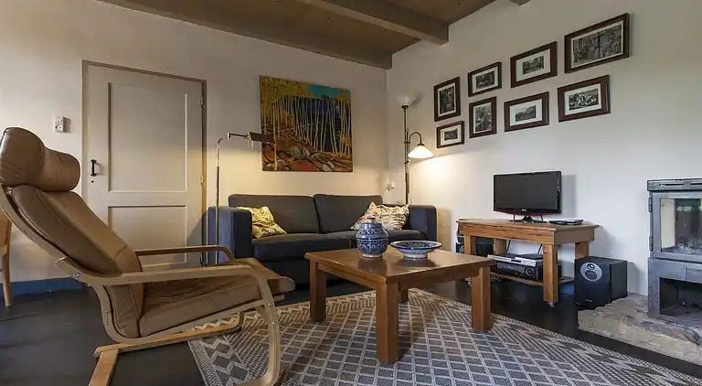 Holiday home in Lacapelle-Cabanac