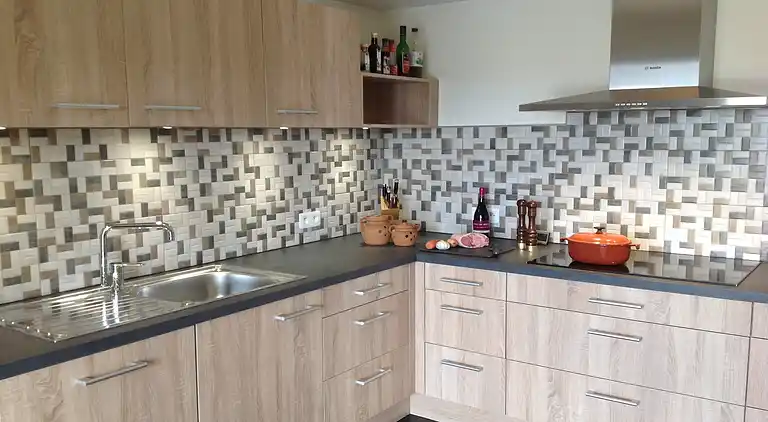 Holiday home in Payrac