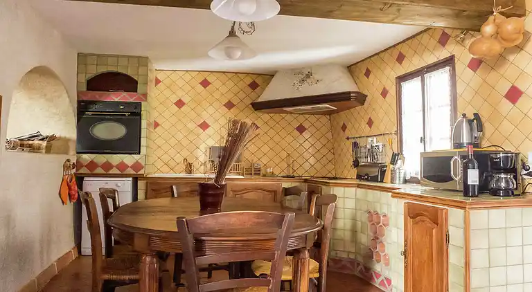 Holiday home in Latour-de-France