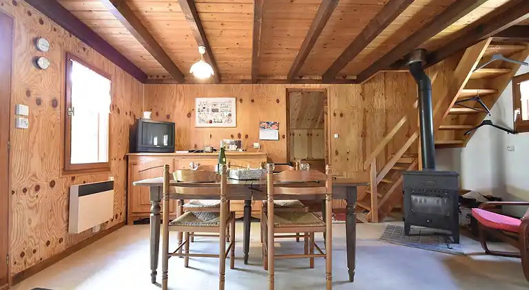 Cottage in Lafrimbolle