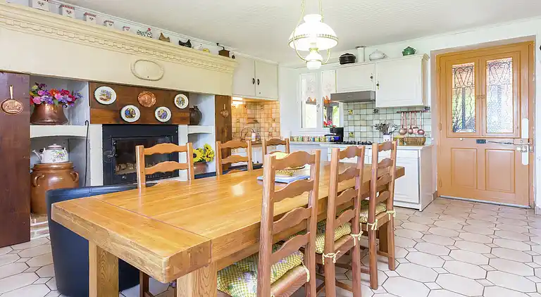 Casa de vacaciones en Salviac