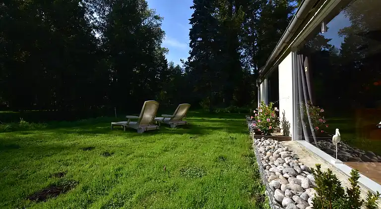 Casa de vacaciones en Machy