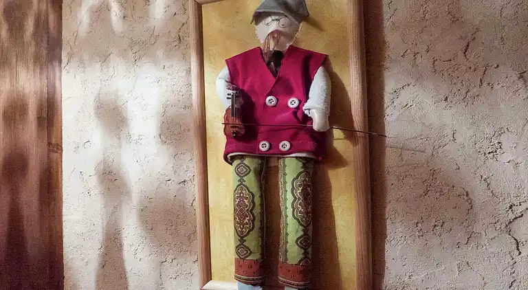 Holiday home in Latour-de-France