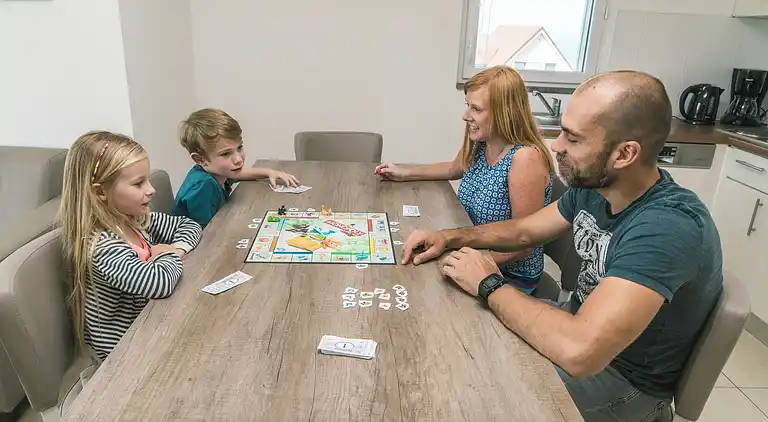 Ferielejlighed i Équihen-Plage