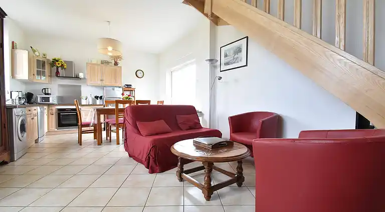 Holiday home in Bona