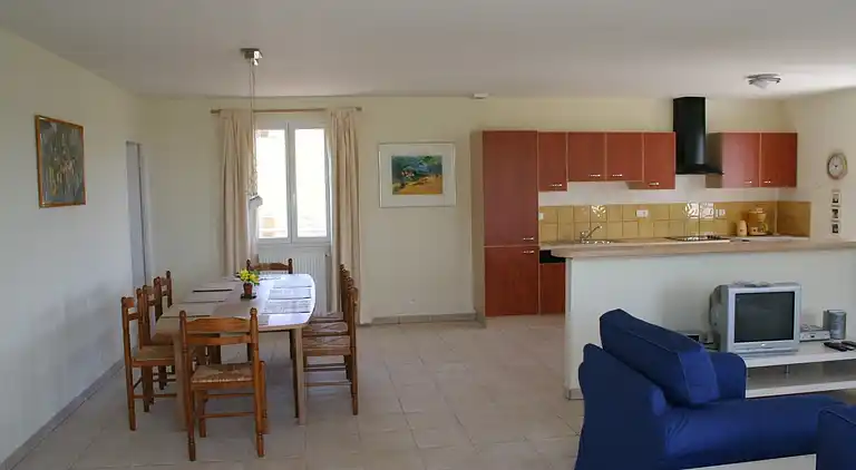 Villa in Lentillac-Saint-Blaise