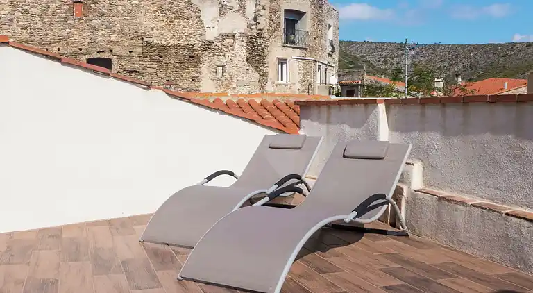 Holiday home in Latour-de-France