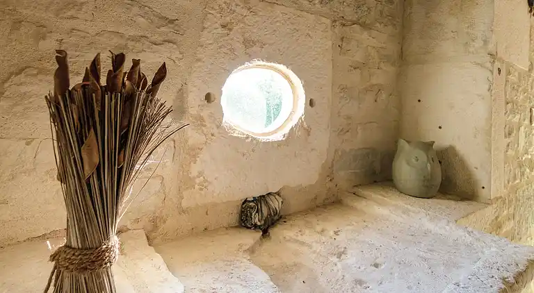 Holiday home in Martel