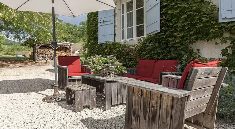 Holiday home in Lacapelle-Cabanac