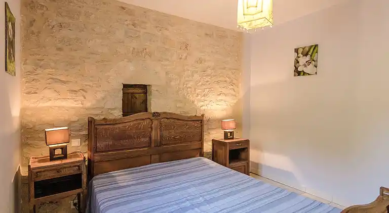 Holiday home in Martel