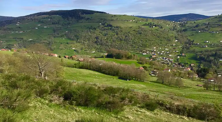 Cottage in Lafrimbolle