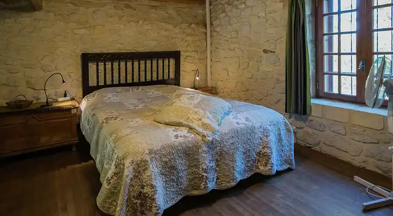 Holiday home in Montayral