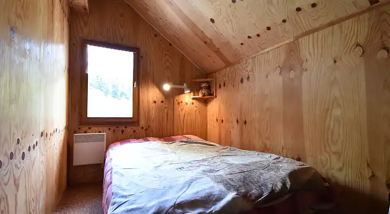 Cottage in Lafrimbolle