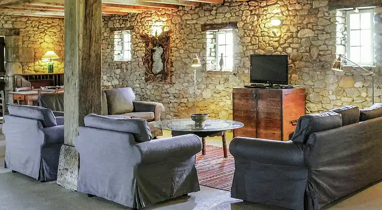 Herregård i Monflanquin